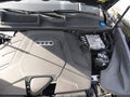 Photo 10 of 16 — 2024 Audi Q8