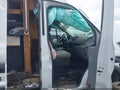 Photo 5 of 21 — 2018 Ford Transit-250