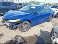 2024 Toyota Camry — photo 2 of 20 | VIN 4T1F11AKXRU189268