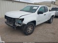 Photo 2 of 17 — 2018 Chevrolet Colorado
