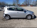 Photo 14 of 17 — 2020 Chevrolet Sonic