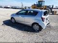 Photo 3 of 17 — 2020 Chevrolet Sonic