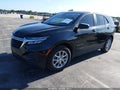Photo 2 of 17 — 2024 Chevrolet Equinox