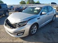 Photo 2 of 16 — 2015 Kia Optima