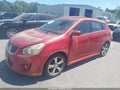 Photo 2 of 11 — 2009 Pontiac Vibe