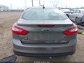 Photo 17 of 17 — 2014 Ford Focus