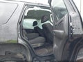 Photo 8 of 16 — 2012 Chevrolet Tahoe