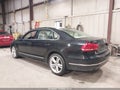 Photo 3 of 11 — 2012 Volkswagen Passat