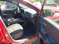 Photo 5 of 17 — 2025 Chevrolet Equinox