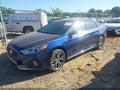 Photo 2 of 16 — 2018 Hyundai Sonata