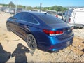 Photo 3 of 16 — 2018 Hyundai Sonata