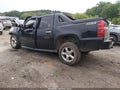 Photo 3 of 19 — 2011 Chevrolet Avalanche