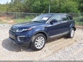 Photo 2 of 15 — 2017 Land Rover Range Rover Evoque