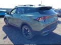 Photo 3 of 16 — 2023 Kia Sportage