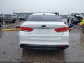 Photo 16 of 17 — 2018 Kia Optima