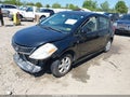 Photo 2 of 14 — 2010 Nissan Versa