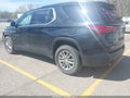 Photo 3 of 19 — 2022 Chevrolet Traverse