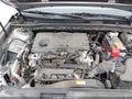 Photo 10 of 17 — 2019 Toyota Camry