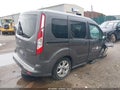Photo 4 of 17 — 2017 Ford Transit Connect