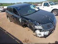 Photo 1 of 16 — 2017 Lincoln MKT