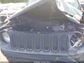 Photo 6 of 17 — 2016 Jeep Renegade