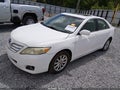 Photo 2 of 11 — 2011 Toyota Camry