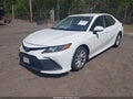 Photo 2 of 17 — 2021 Toyota Camry