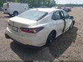 Photo 4 of 17 — 2021 Toyota Camry