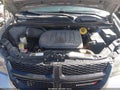 2017 Dodge Grand Caravan — photo 10 of 16 | VIN 2C4RDGBG9HR636786