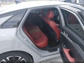 Photo 8 of 17 — 2024 Kia K5