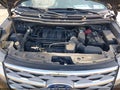 Photo 10 of 17 — 2018 Ford Explorer