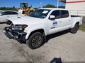 2023 Toyota Tacoma — photo 2 of 16 | VIN 3TMDZ5BN3PM165383