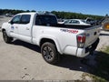 2023 Toyota Tacoma — photo 3 of 16 | VIN 3TMDZ5BN3PM165383