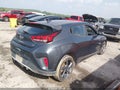 2020 Hyundai Veloster — photo 4 of 16 | VIN KMHTG6AF0LU020739
