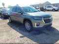 Photo 1 of 16 — 2023 Chevrolet Traverse