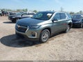 Photo 2 of 16 — 2023 Chevrolet Traverse