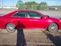 Photo 13 of 16 — 2012 Toyota Camry Hybrid