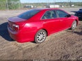 Photo 4 of 16 — 2012 Toyota Camry Hybrid