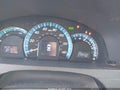 Photo 7 of 16 — 2012 Toyota Camry Hybrid