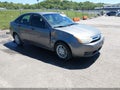 Photo 1 of 16 — 2009 Ford Focus