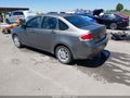 Photo 3 of 16 — 2009 Ford Focus