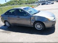 Photo 6 of 16 — 2009 Ford Focus