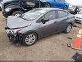 Photo 2 of 17 — 2022 Nissan Versa