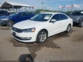 Photo 2 of 16 — 2015 Volkswagen Passat