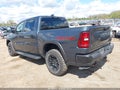Photo 6 of 18 — 2025 Ram 1500