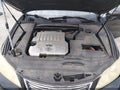 2007 Lexus ES 350 — photo 10 of 11 | VIN JTHBJ46G972038549