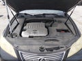 2007 Lexus ES 350 — photo 6 of 11 | VIN JTHBJ46G972038549