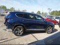 Photo 13 of 21 — 2023 Hyundai Santa Fe