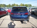 Photo 16 of 21 — 2023 Hyundai Santa Fe