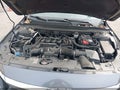 Photo 10 of 18 — 2018 Honda Accord